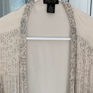 AS by DF never been worn kimono